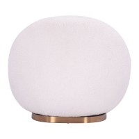 Imitoitu Pacha-nojatuoli 