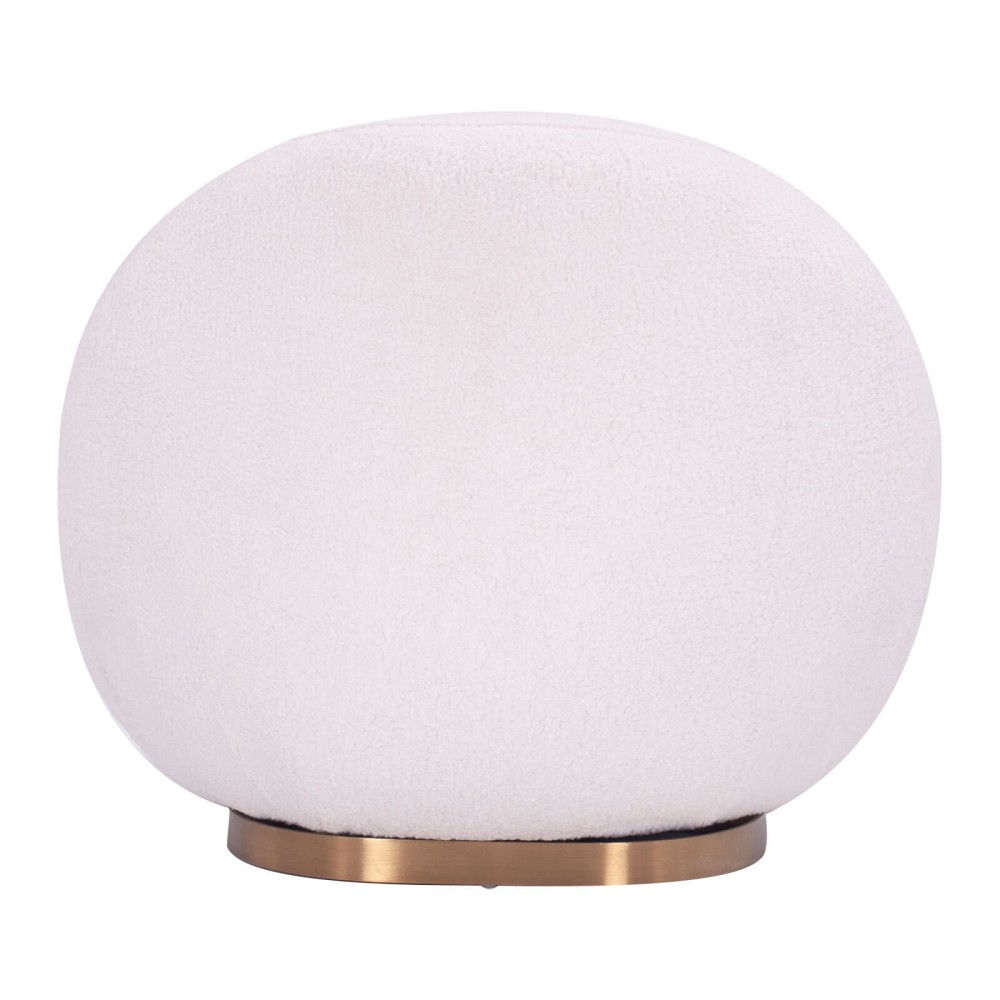 Imitoitu Pacha-nojatuoli 