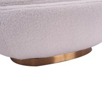 Imitoitu Pacha-nojatuoli 