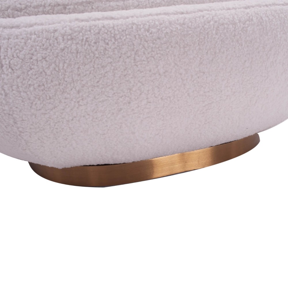 Imitoitu Pacha-nojatuoli 