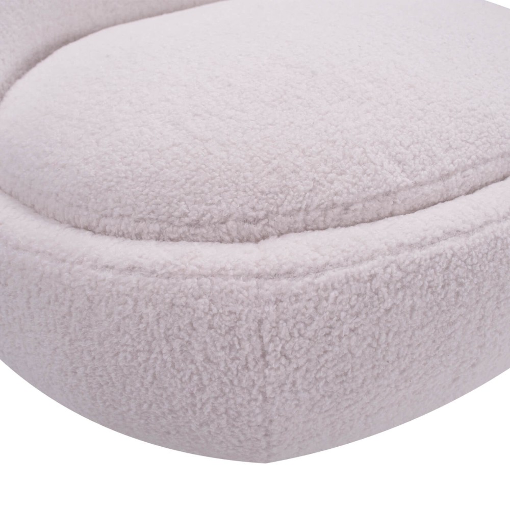 Imitoitu Pacha-nojatuoli 