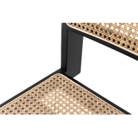 Réplica silla Chandigarh del diseñador Pierre Jeanneret 