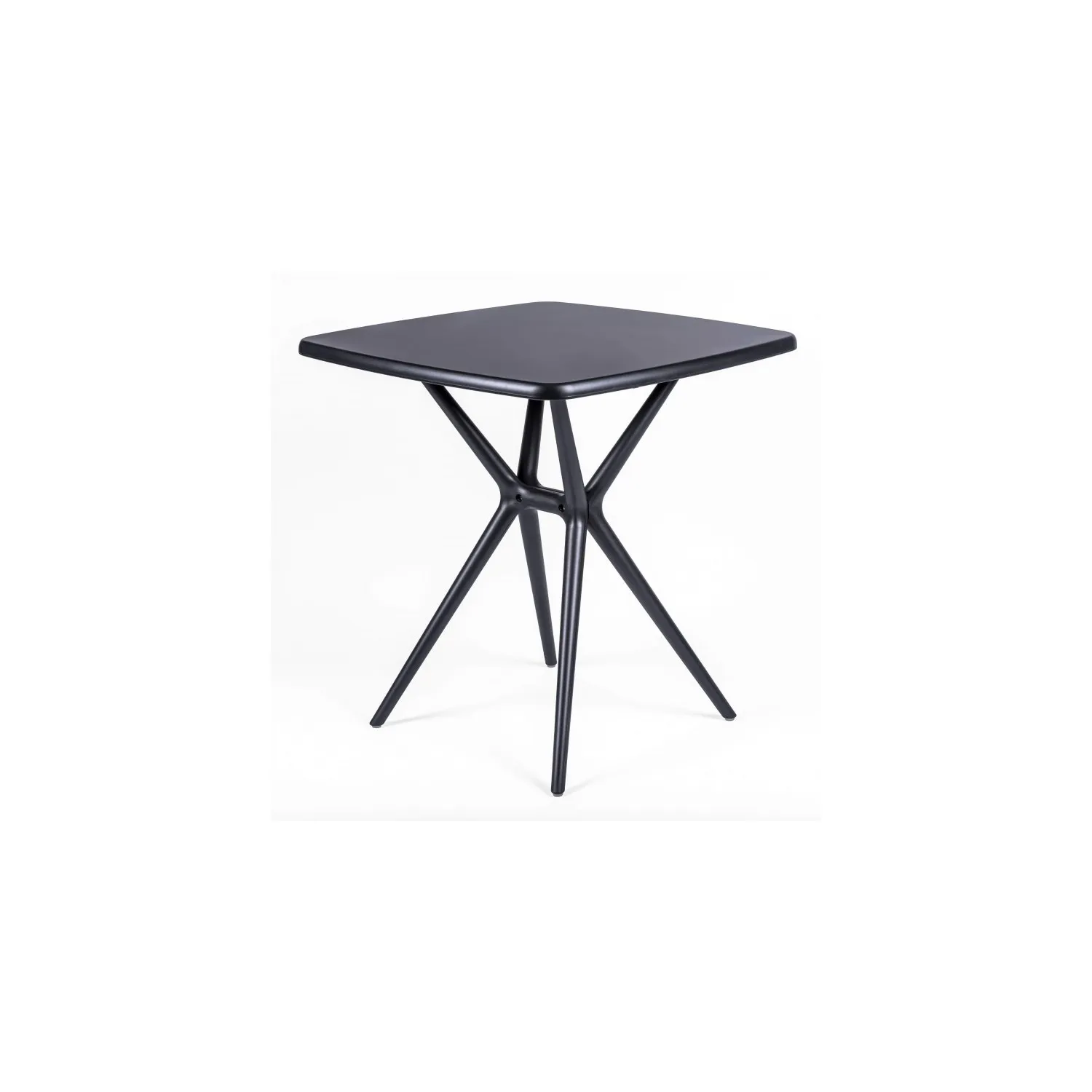 Moises tuinstoel en tafel