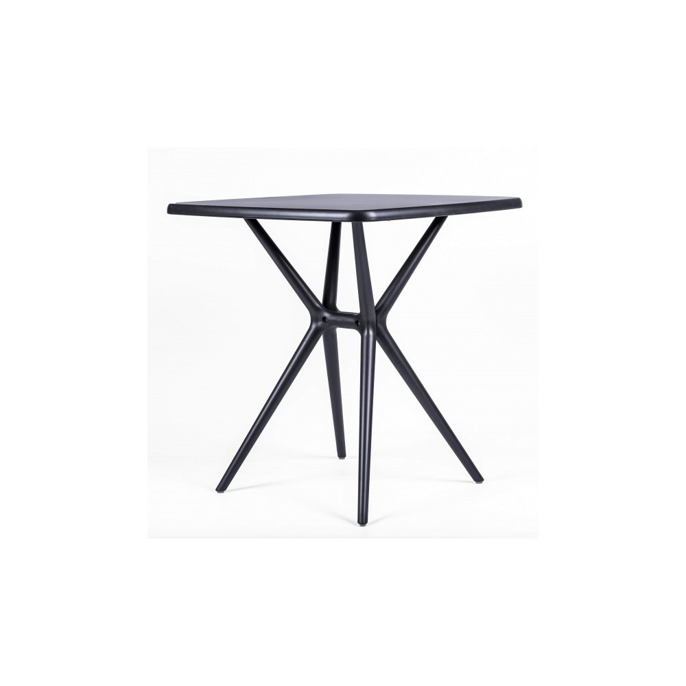 Moises tuinstoel en tafel