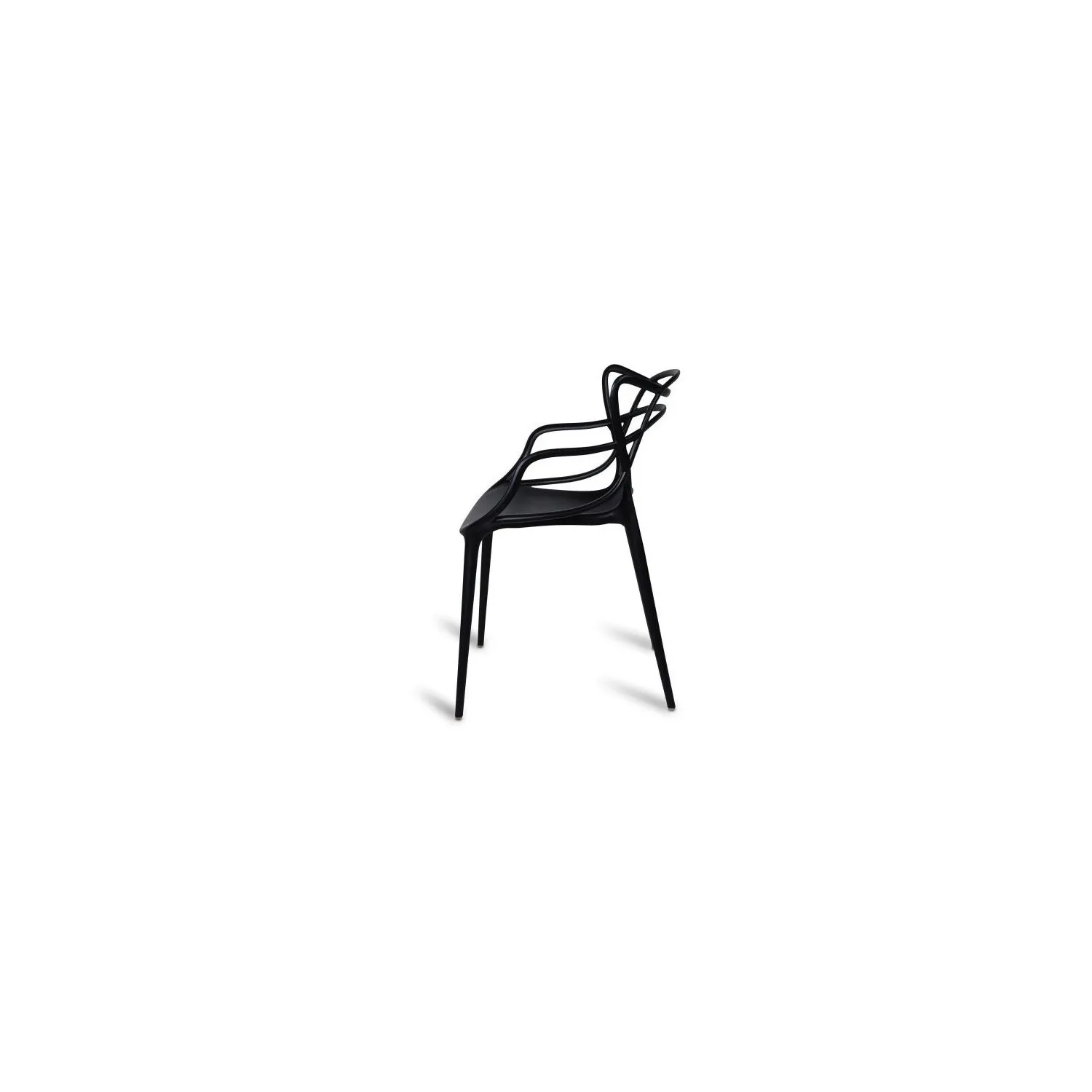Moises tuinstoel en tafel