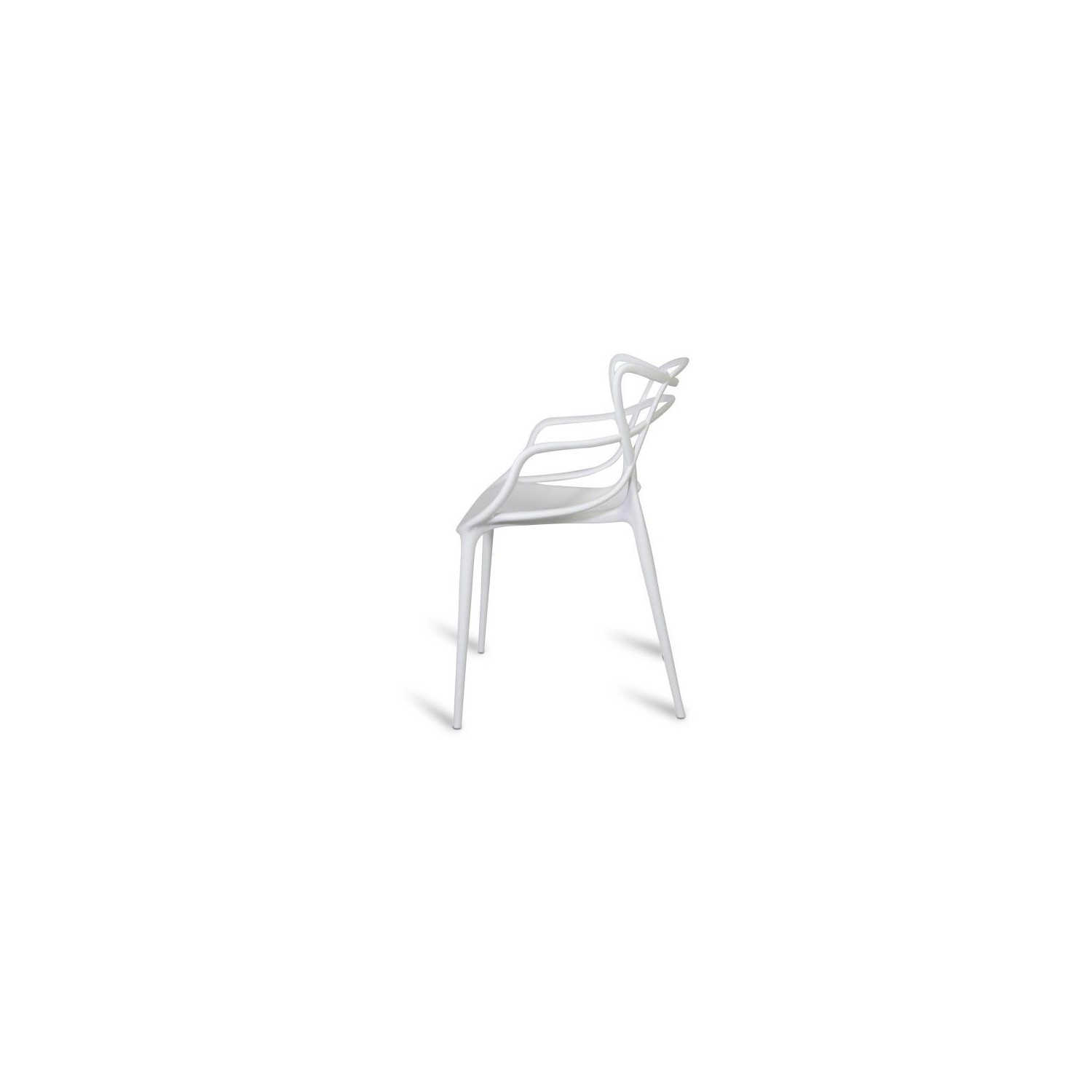 Moises Garden Chair and Table