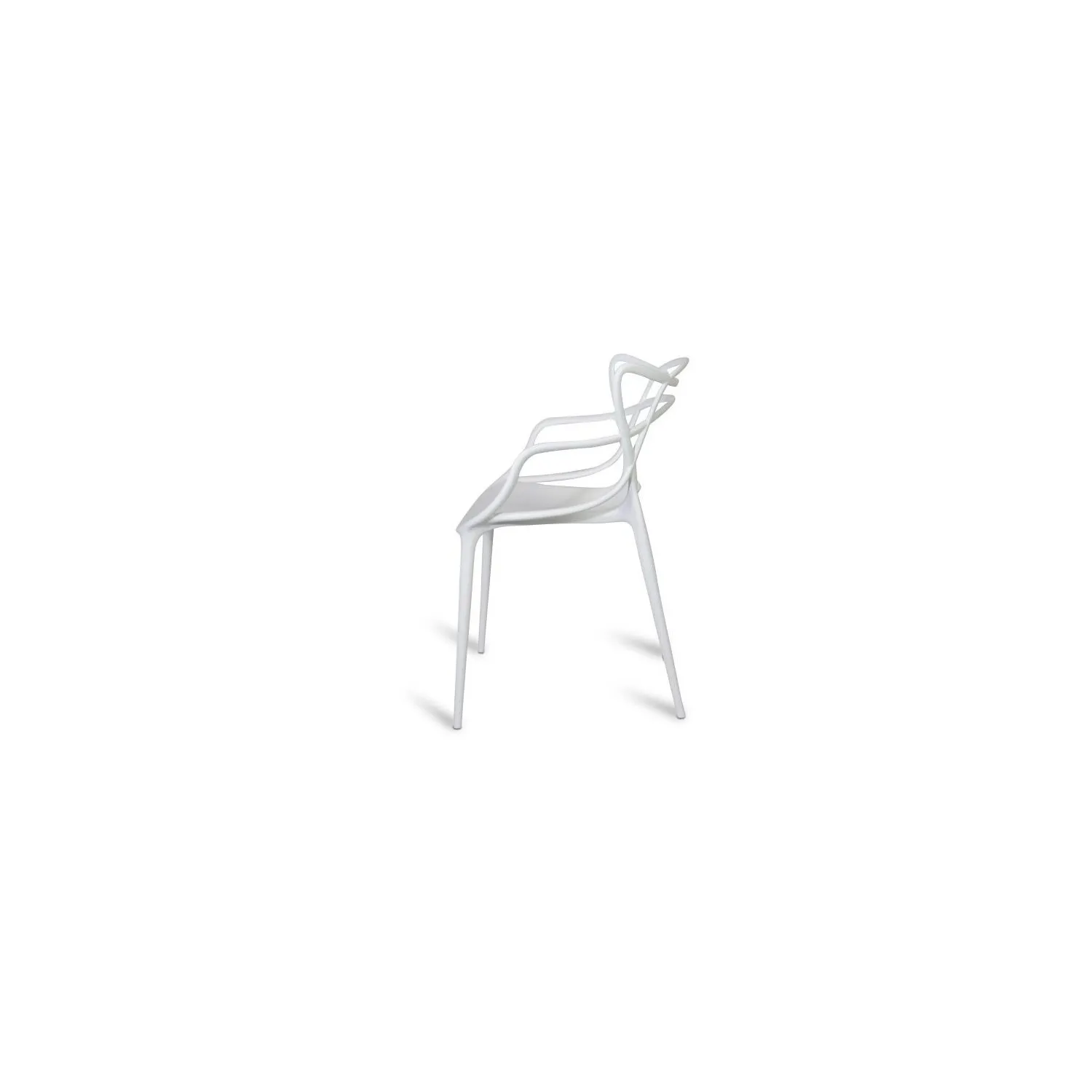 Moises tuinstoel en tafel