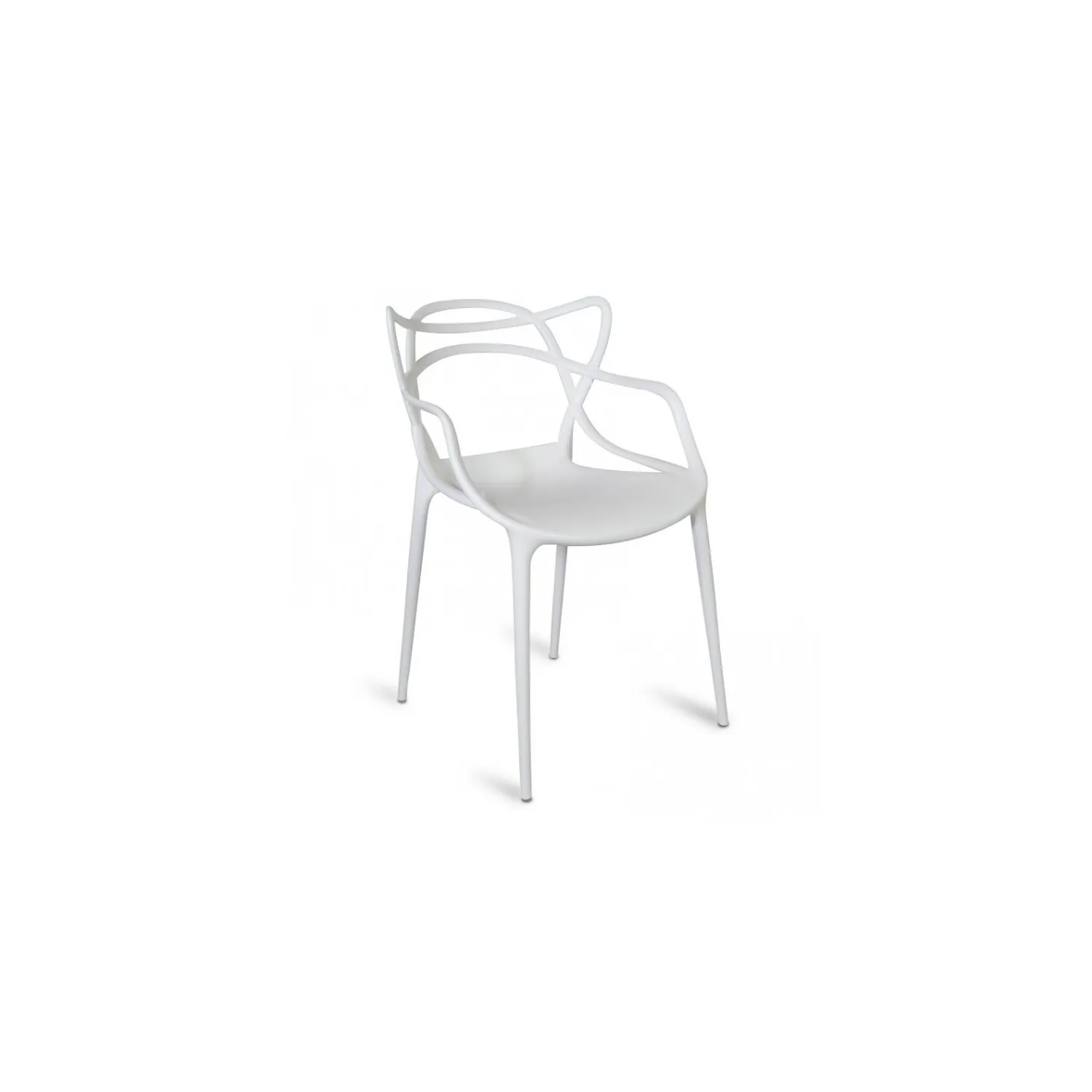 Moises tuinstoel en tafel