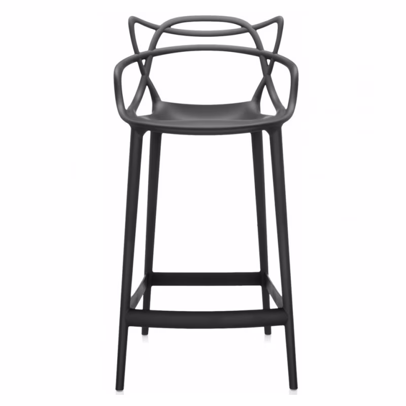 Tabouret Moïse en 68cms