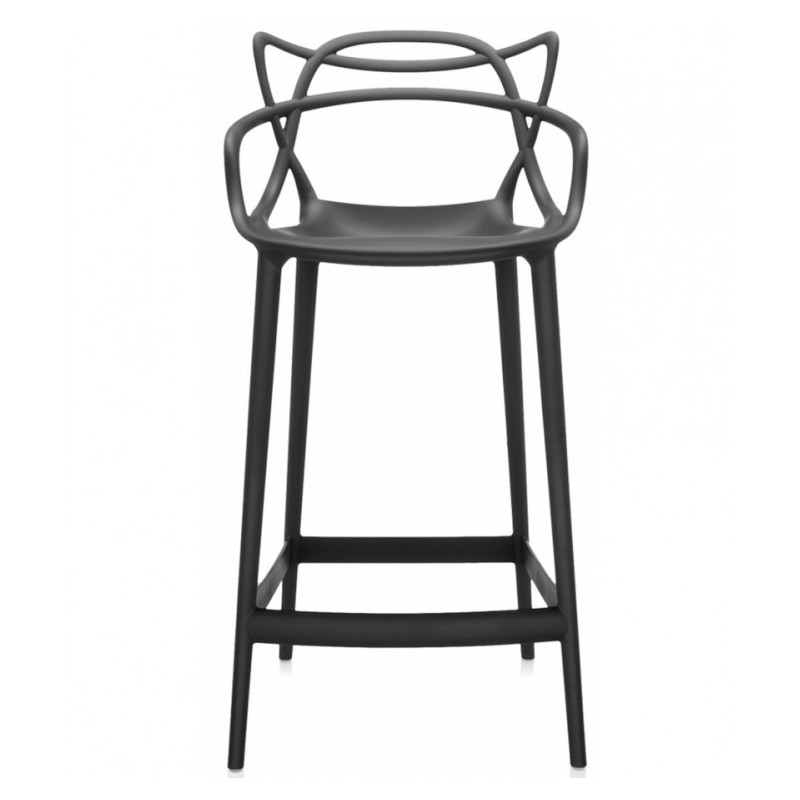 Taburete Moises en 68cms