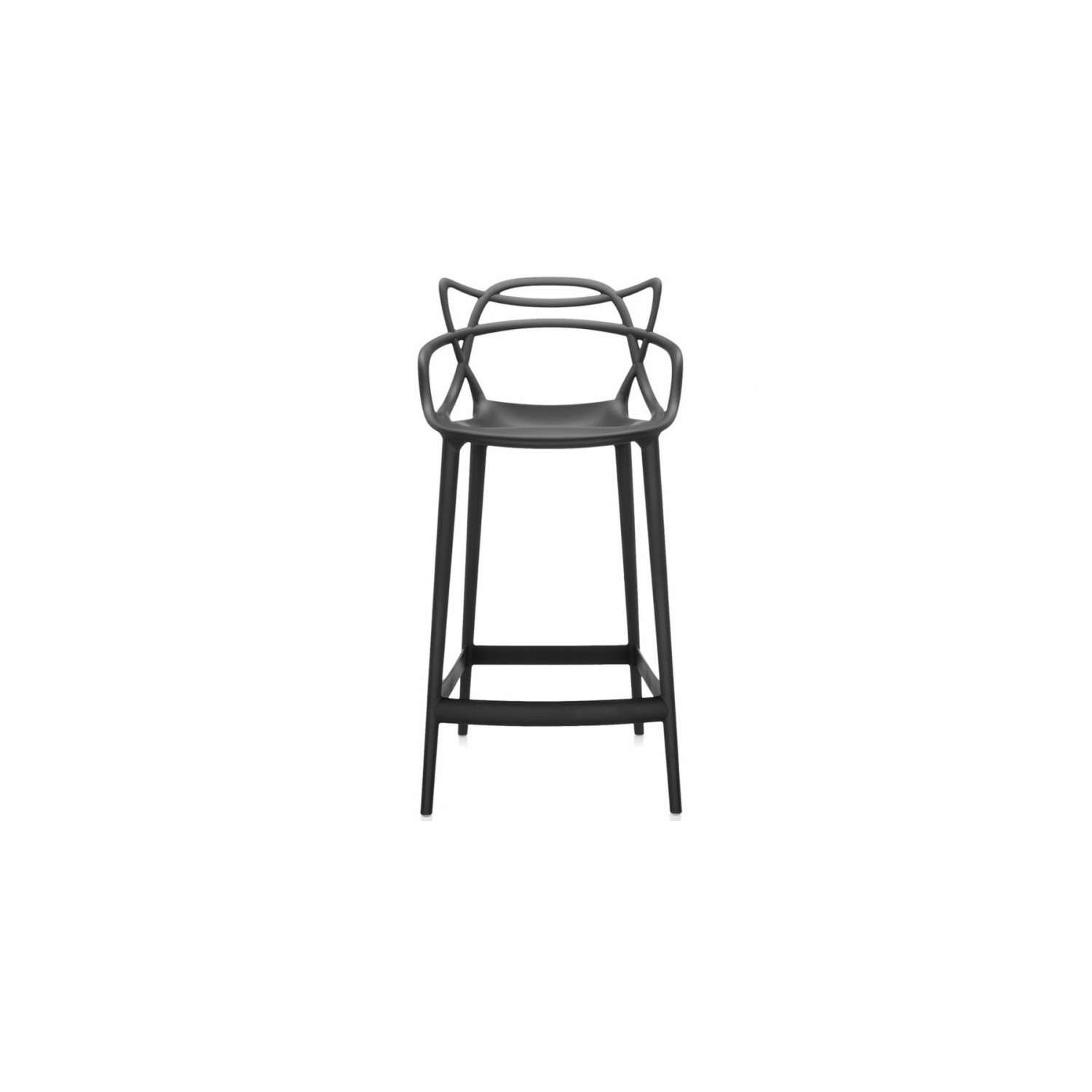 Banco Moses em 68cms