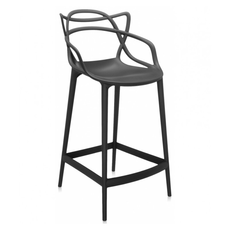 Taburete Moises en 68cms