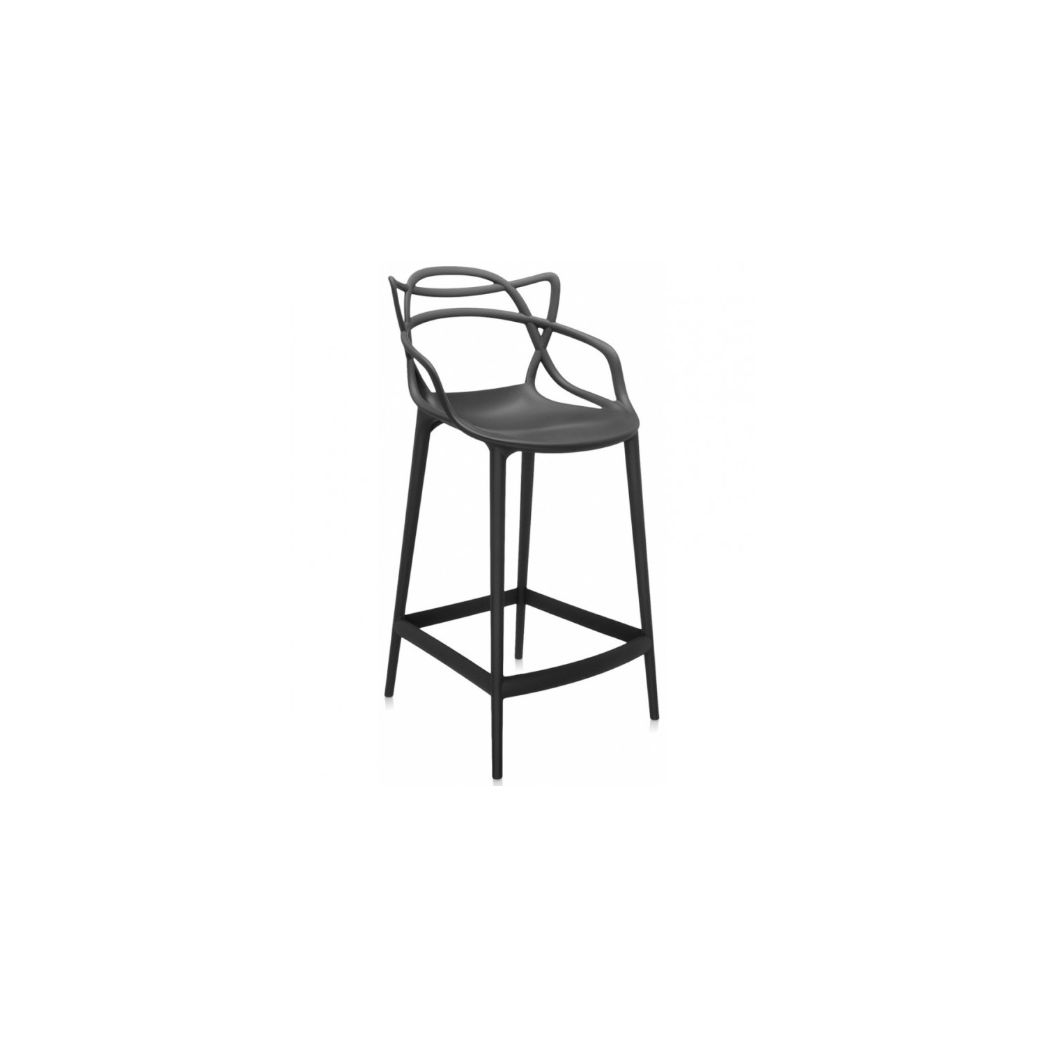Tabouret Moïse en 68cms