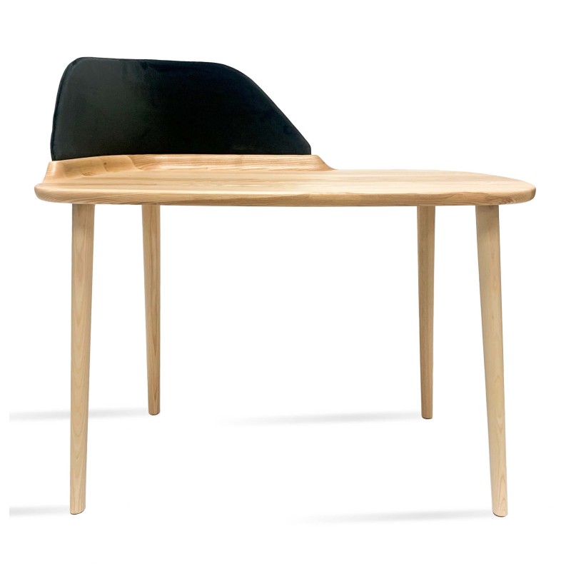 Bureau Nordique Cattelan en Frêne