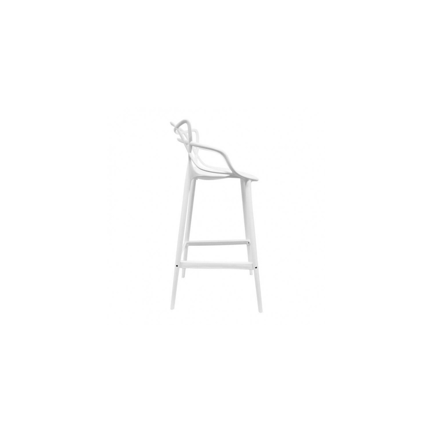Tabouret Moïse en 68cms