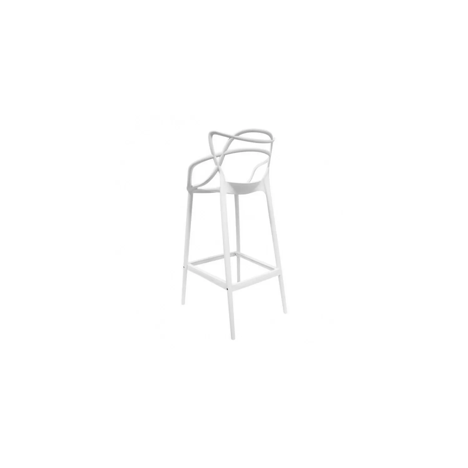 Moses-Hocker in 68 cm
