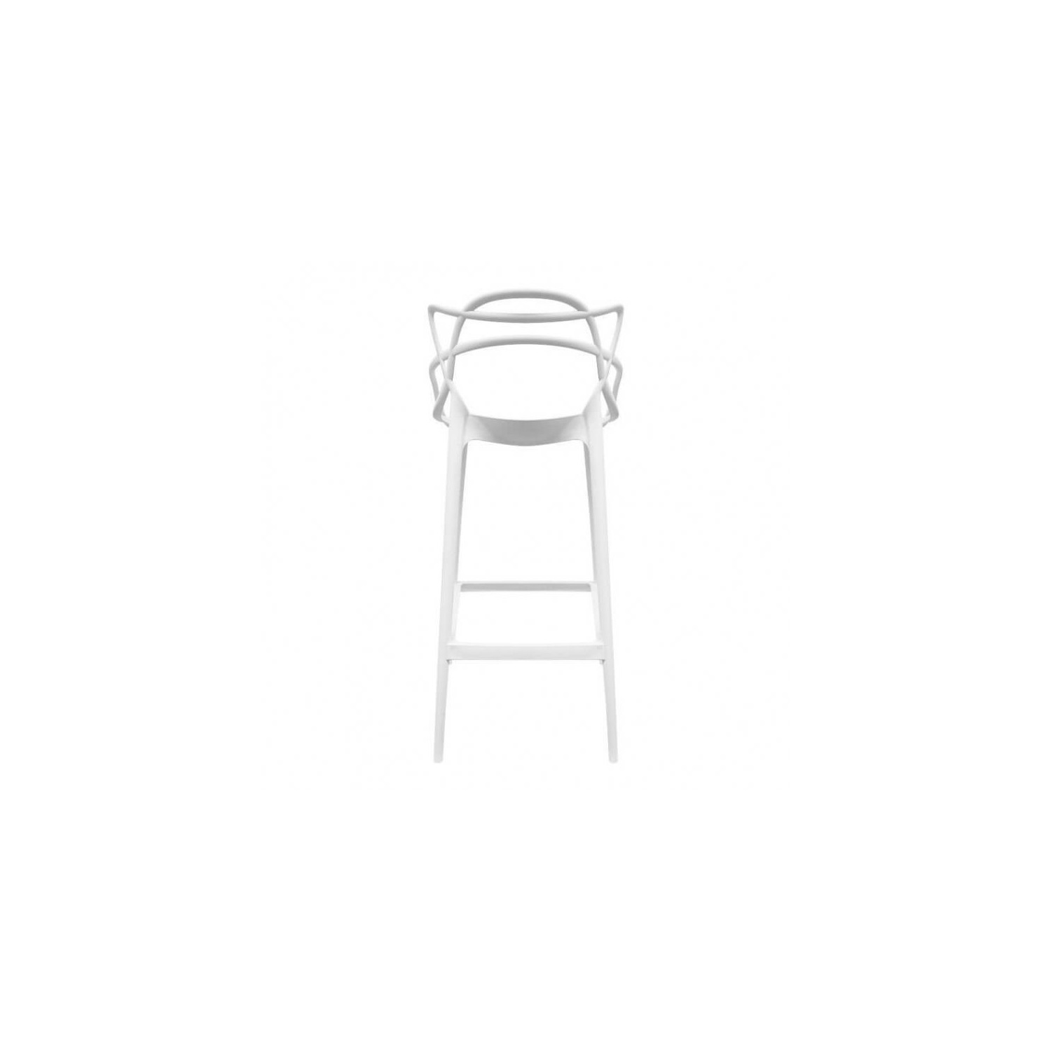 Tabouret Moïse en 68cms