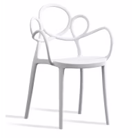 Silla de diseño Dream XL apta para exterior