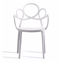 Silla de diseño Dream XL apta para exterior