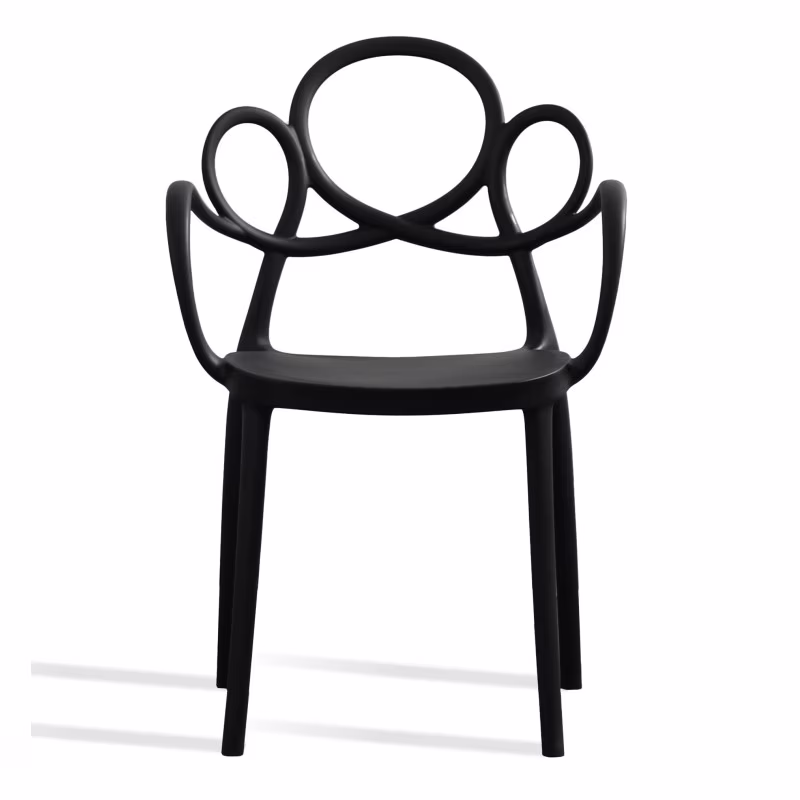 Silla de diseño Dream XL apta para exterior