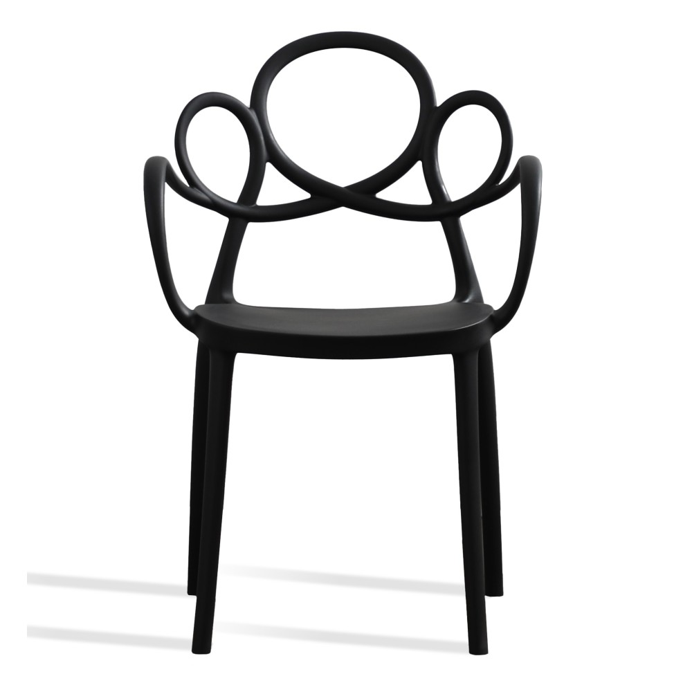 Silla de diseño Dream XL apta para exterior