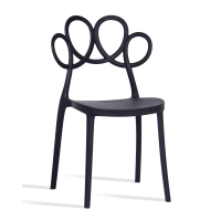 Sedia di design Dream adatta per l'esterno