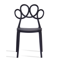 Chaise design Dream adaptée à l'extérieur