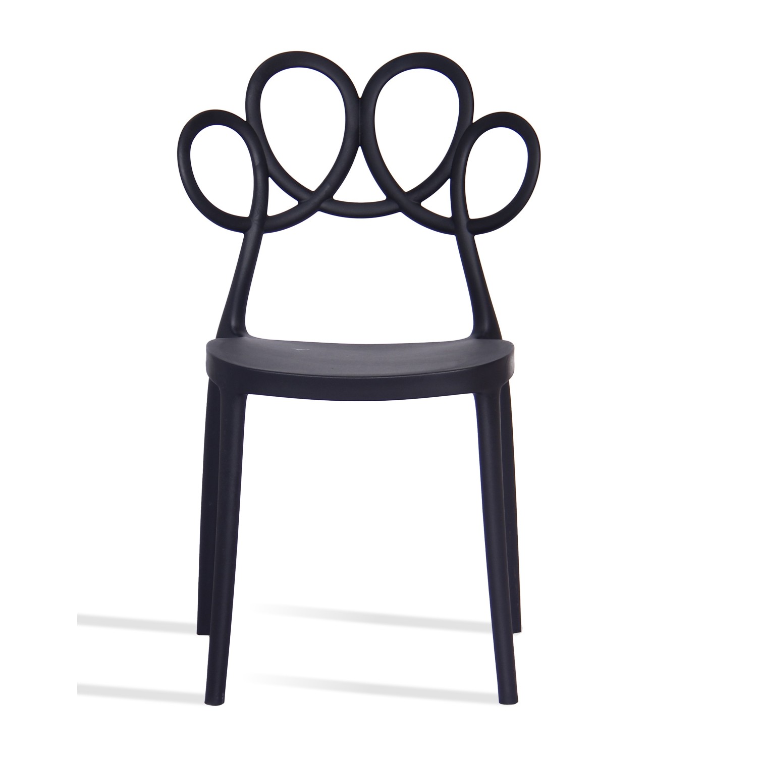 Silla de diseño Dream apta para exterior