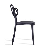 Sedia di design Dream adatta per l'esterno