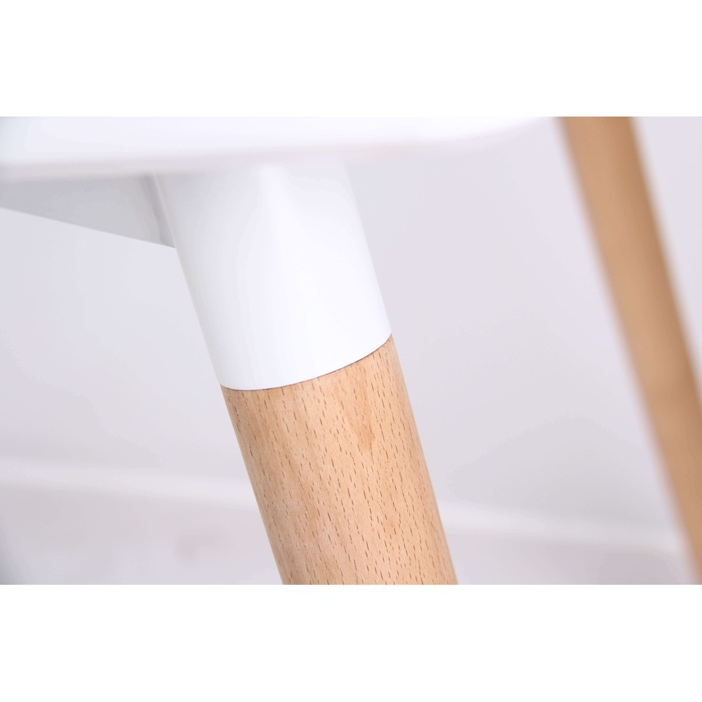 Rechteckiger Fox-Esstisch 160cm