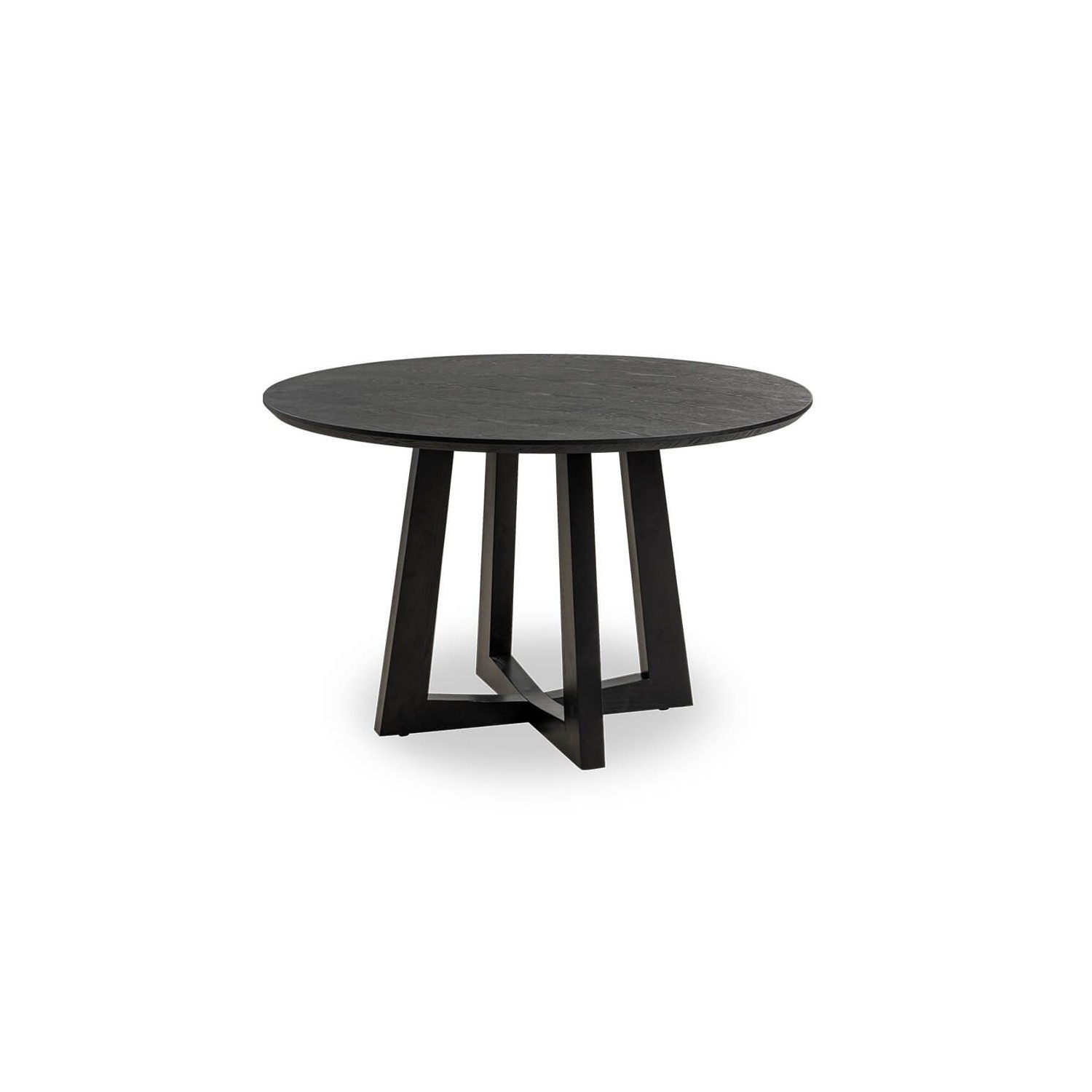 Mesa de jantar Dream em madeira 115cm