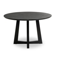 Drömmatbord i trä 115cm