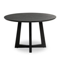 Table à manger Dream en bois 115cm