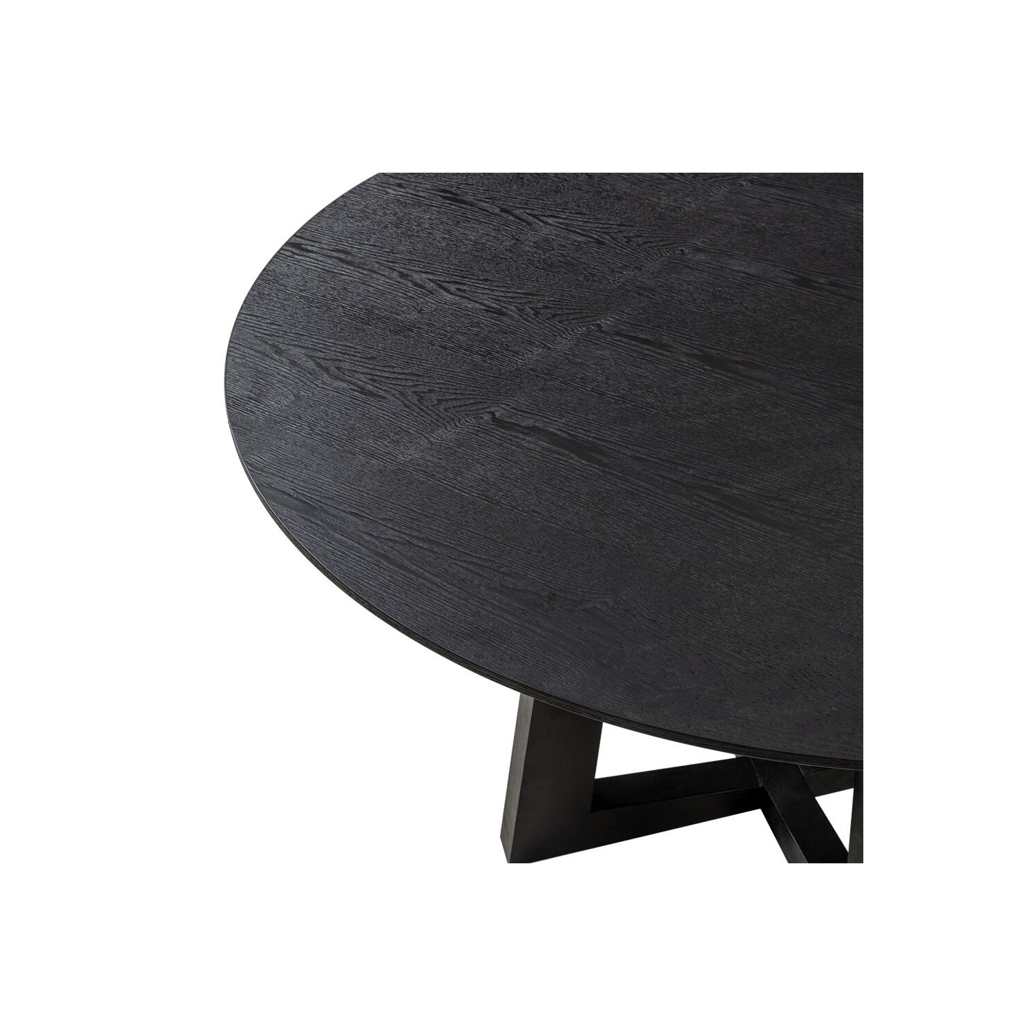 Mesa de comedor Dream en madera de 115cm