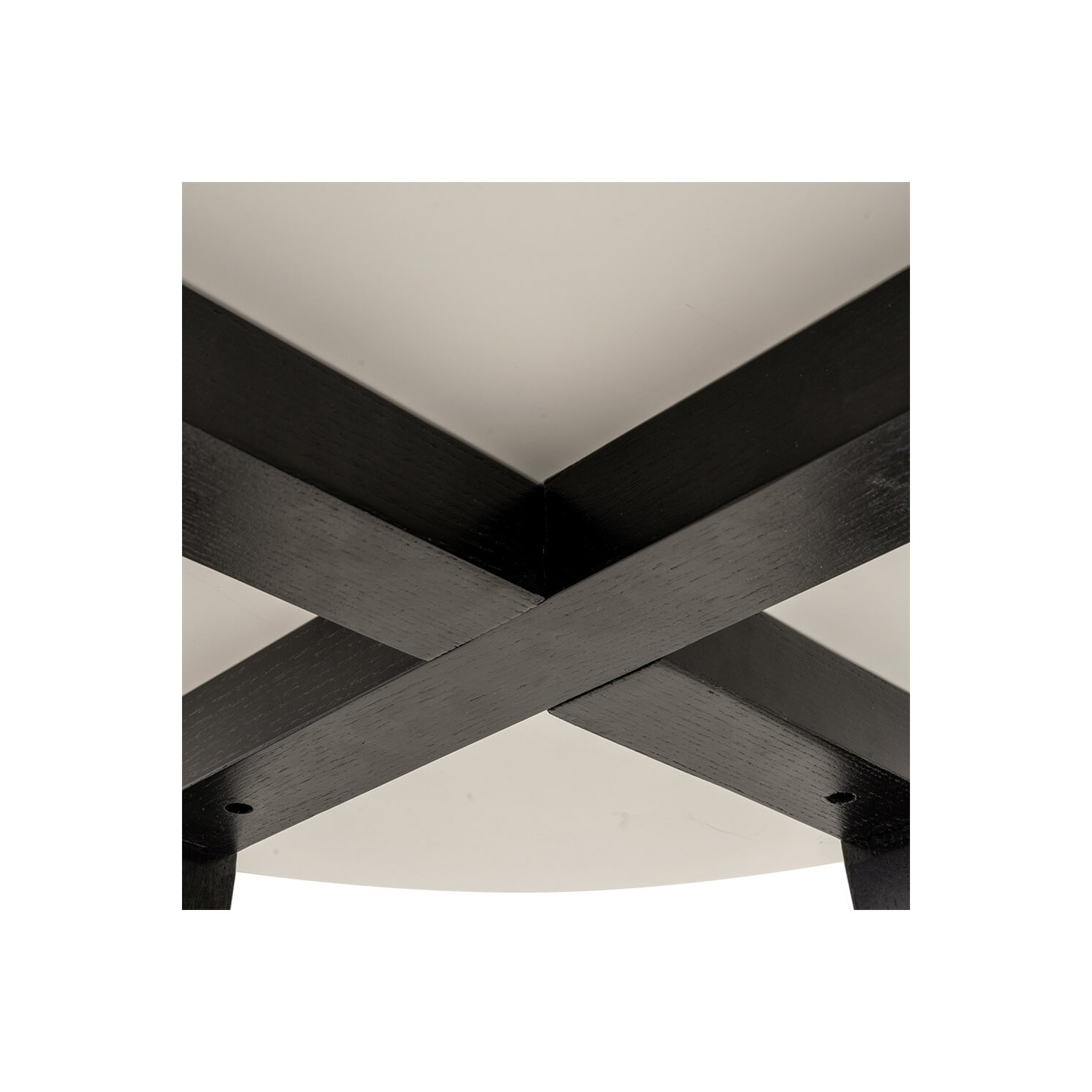 Mesa de jantar Dream em madeira 115cm