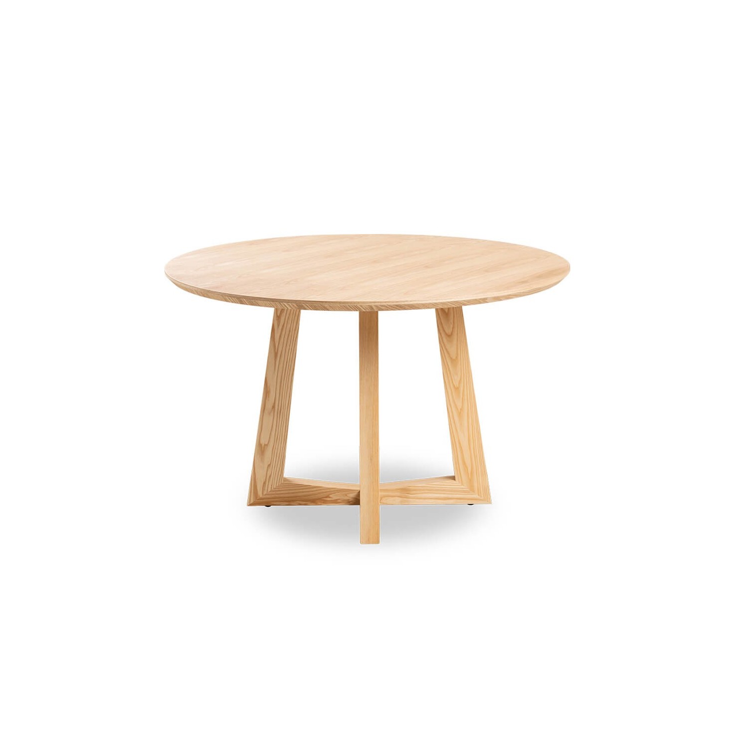 Tavolo da pranzo Dream in legno 115cm