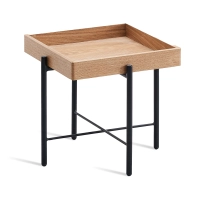 Ensemble de table d'appoint Earth