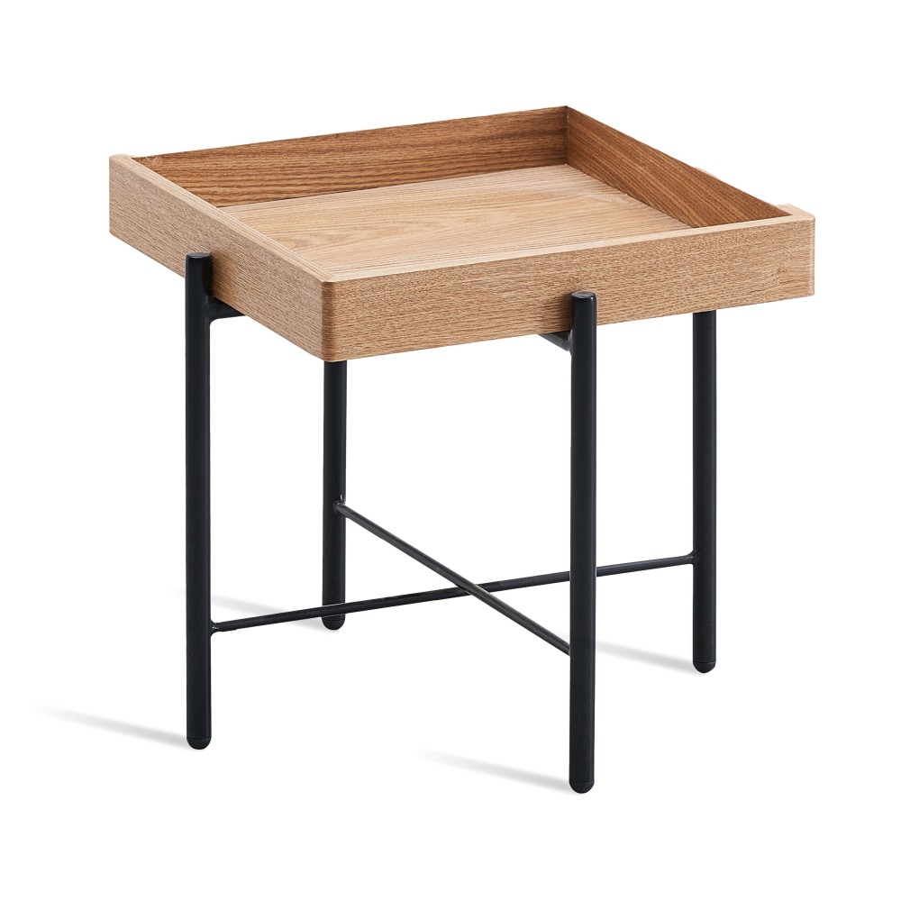 Earth bijzettafel set