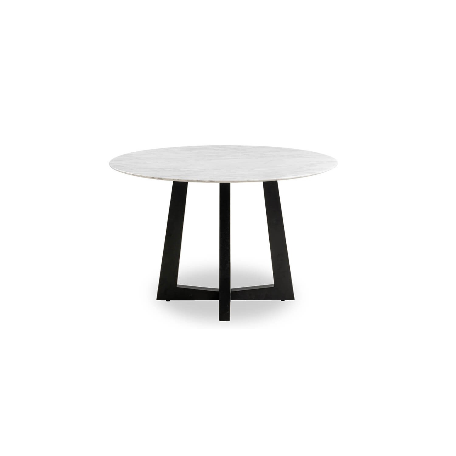 Mesa de jantar Dream em Mármore Carrara 150cm