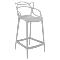 Taburete Moises en 68cms