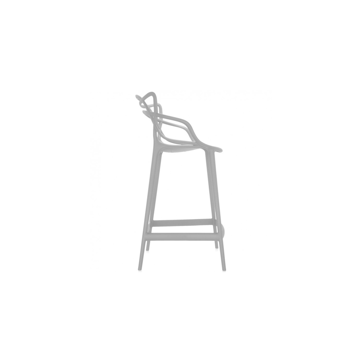 Moses stool in 68cms
