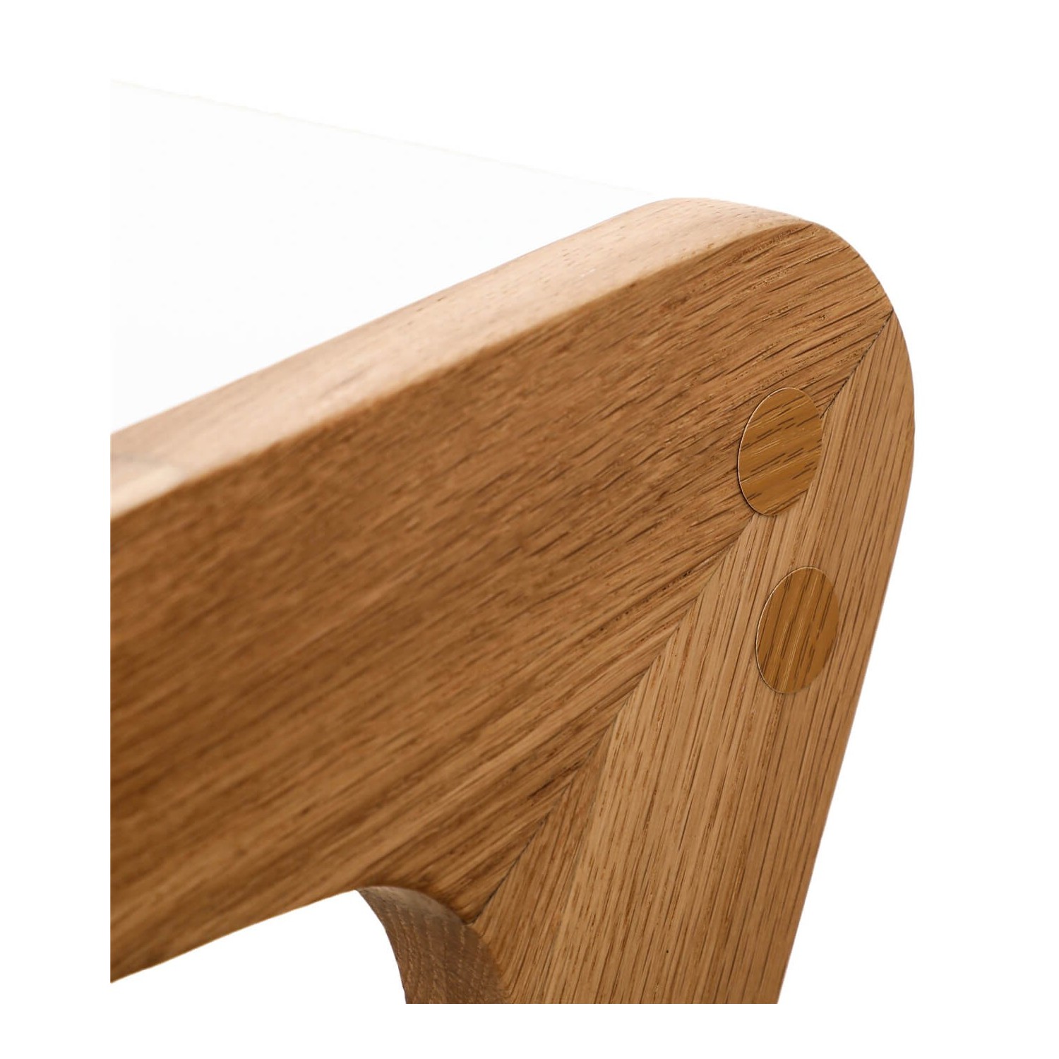 Bureau Seattle minimaliste