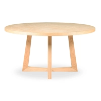 Mesa de comedor Dream en madera de 150cm