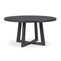 Table à manger Dream en bois 150cm