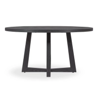 Tavolo da pranzo Dream in legno 150cm