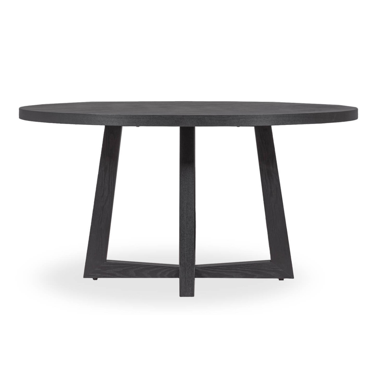 Mesa de jantar dos sonhos em madeira 150cm