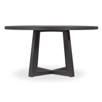 Table à manger Dream en bois 150cm