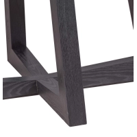Table à manger Dream en bois 150cm