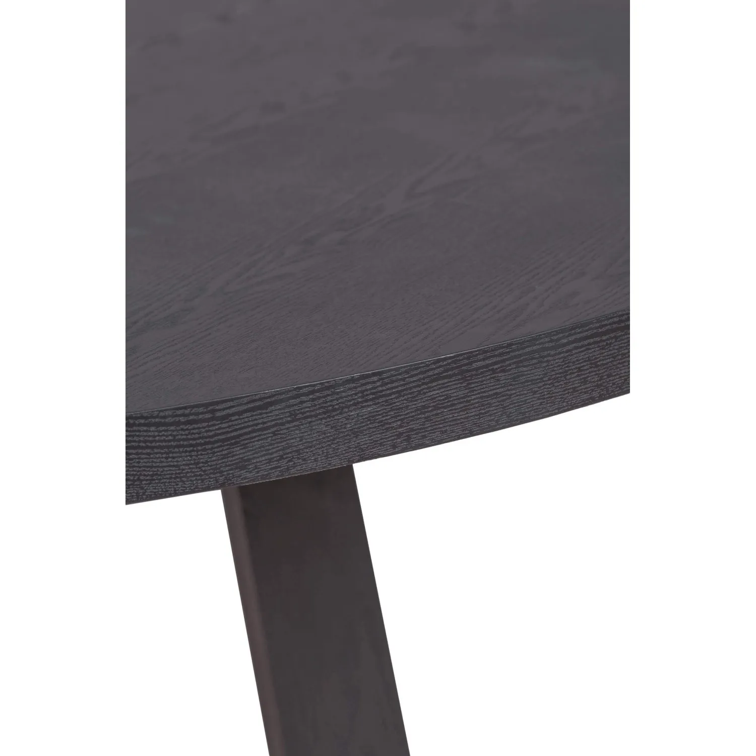 Droom eettafel in hout 150cm