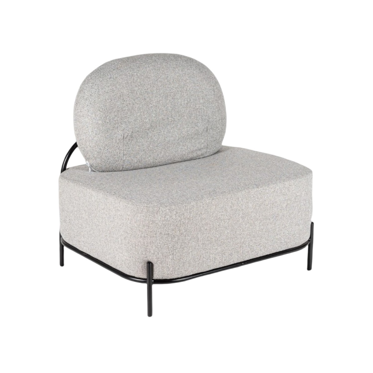 Designová pohovka Economical Clair